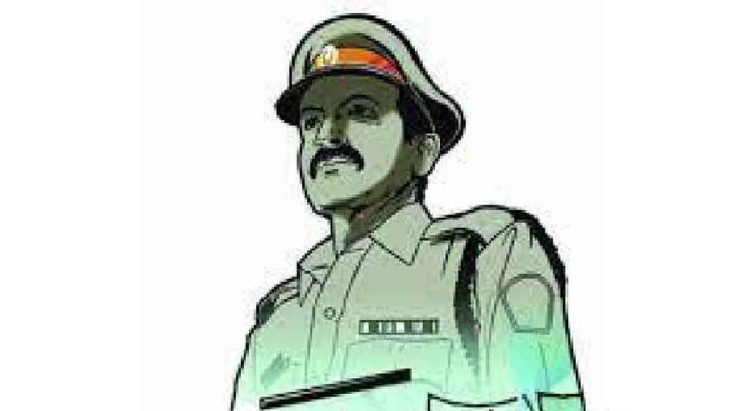 Himmat Jadhav appointed as Deputy Commissioner of Police Traffic Branch