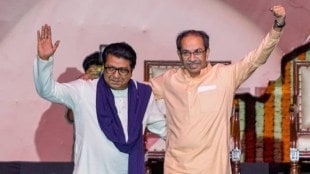 Despite Thackeray Brothers and CJI Gavai Speech Marathi Literature Still Dropped from Syllabus