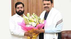 Devendra Fadnavis: “विश्वासाचा हात…”, देवेंद्र फडणवीसांना वाढदिवसाच्या शुभेच्छा देताना एकनाथ शिंदे नेमकं काय म्हणाले? पोस्ट चर्चेत