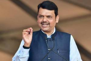 cm Devendra Fadnavis announced mega recruitment news in marathi