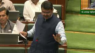 CM Fadnavis says Public Safety Act allows action only after a group is banned not for protests