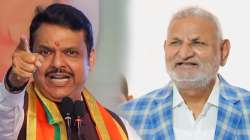“शासन भिकारी आहे”, कृषीमंत्री कोकाटेंच्या वक्तव्यामुळे नवा वाद? फडणवीस नाराजी व्यक्त करत म्हणाले…