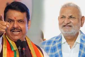 Devendra Fadnavis Manikrao Kokate