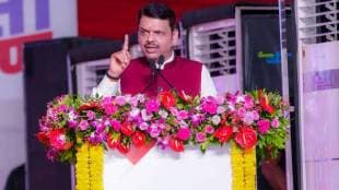 Chief Minister Devendra Fadnavis claims victory over urban Naxalites in Gadchiroli