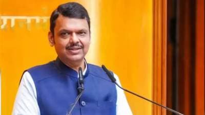 “त्रिभाषा सूत्र महाराष्ट्रात १०० टक्के लागू करणारच”, देवेंद्र फडणवीस यांचं वक्तव्य