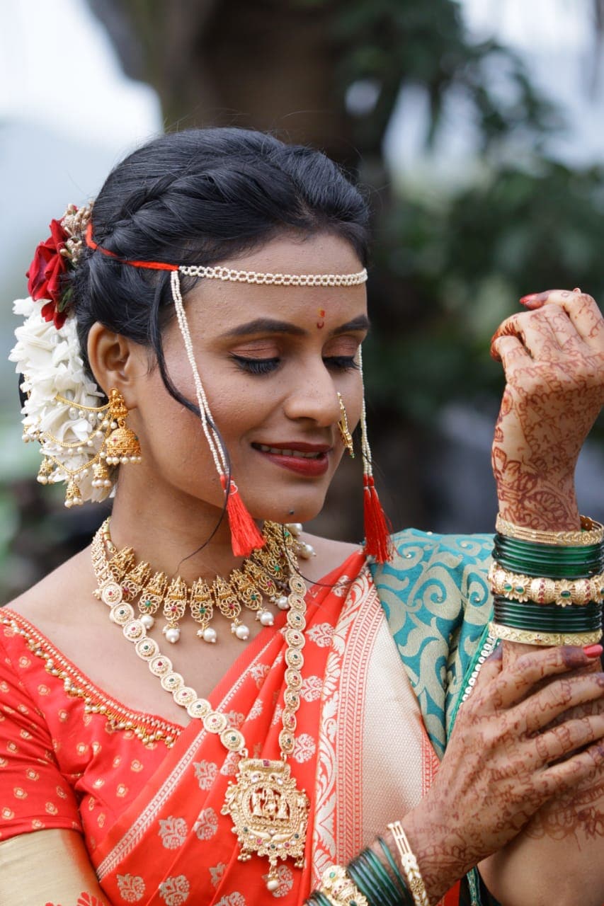 Devmanus Madhla Adhyay Gopal Lali Wedding
