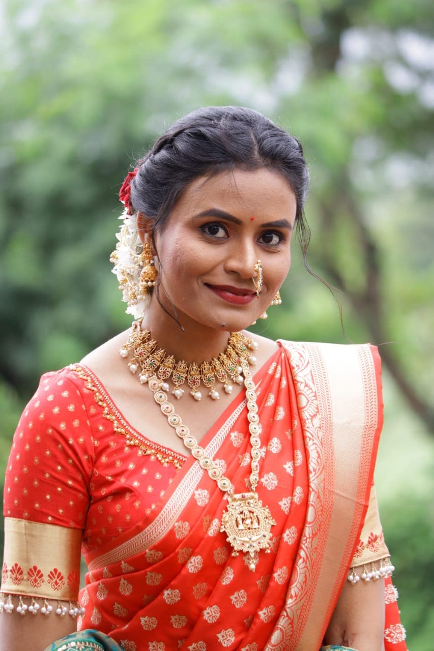 Devmanus Madhla Adhyay Gopal Lali Wedding
