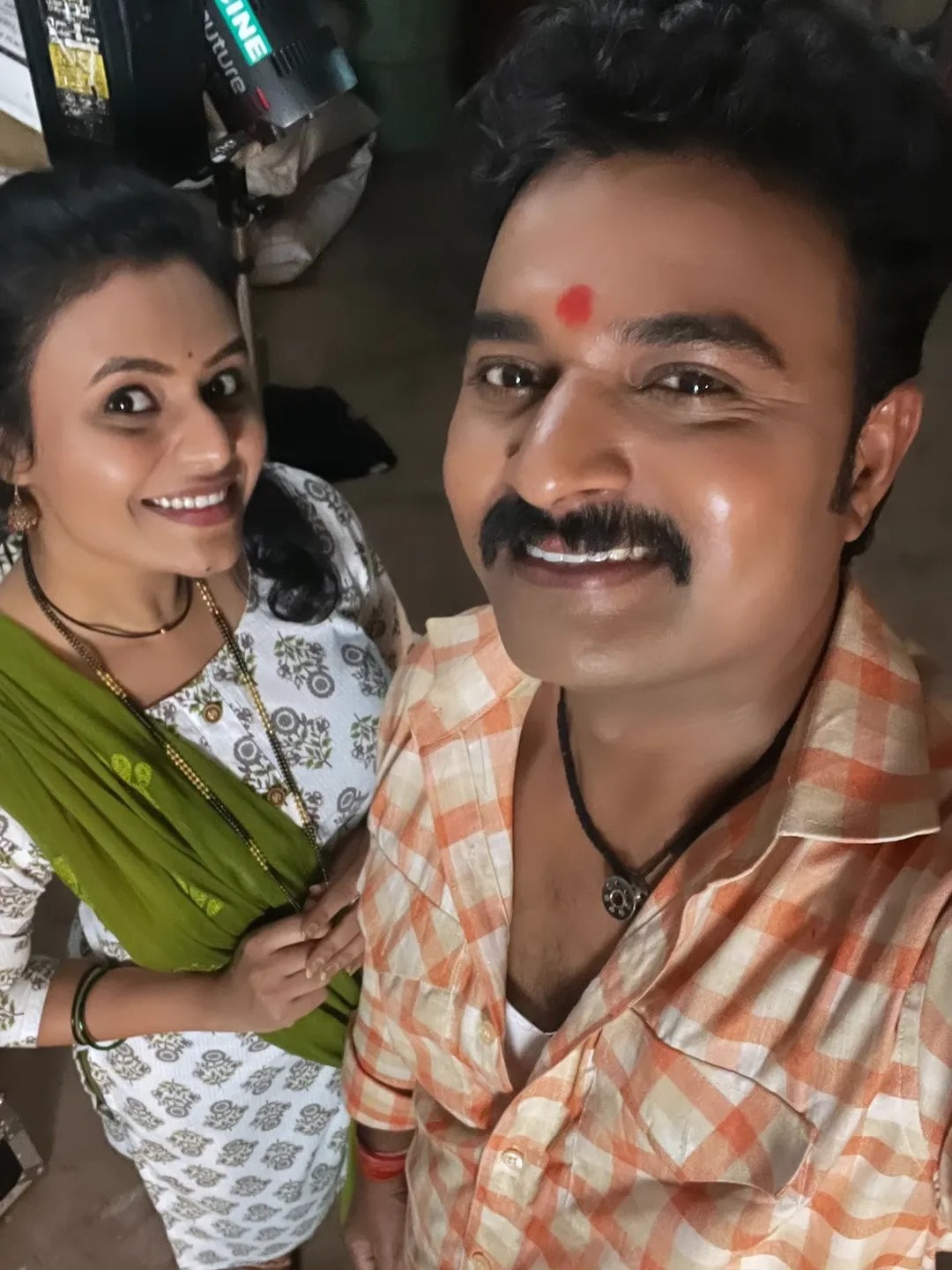 Devmanus Madhla Adhyay Gopal Lali Wedding