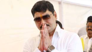 Dhananjay Munde dilemma Mahadev Munde murder case