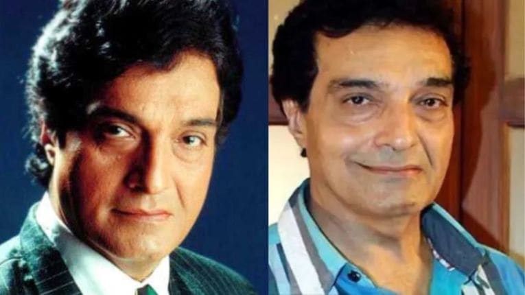 ज्येष्ठ अभिनेते धीरज कुमार यांचं निधन, ७९ व्या वर्षी घेतला अखेरचा श्वास; सिनेसृष्टीवर शोककळा
