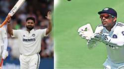 IND vs ENG : यष्टिरक्षणाची धुरा जुरेलकडे? मँचेस्टर कसोटीत पंतला फलंदाज म्हणून खेळविण्याबाबत विचार सुरू