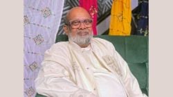 ज्येष्ठ नाट्यनिर्माते दिलीप जाधव यांना ‘नटवर्य केशवराव दाते पुरस्कार’