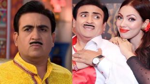 dilip joshi talks about chemistry between jethalal and babita ji