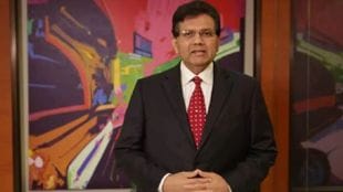 Dilip Piramal Of VIP Industries