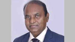 स्थानिक निवडणुकीसाठी प्रभाग रचना वेळापत्रकानुसार राबवावी; निवडणूक आयुक्त दिनेश वाघमारे यांची सूचना