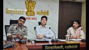 District Collector's warning to Public Works Departmen