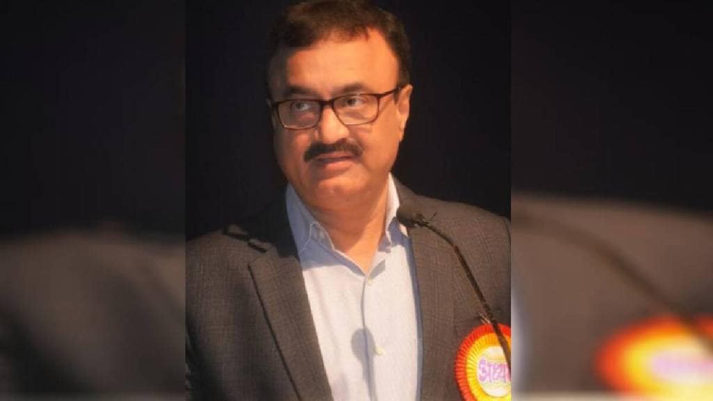Divisional Commissioner Dr Chandrakant Pulkundwar gave instructions regarding infrastructure to the concerned
