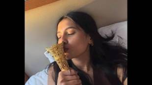 Divya Deshmukh's special post after World Cup victory