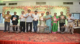 Dnyanesh Maharav criticises Rayat Sanstha for ignoring reformist values