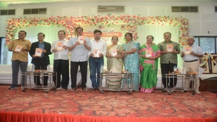 Dnyanesh Maharav criticises Rayat Sanstha for ignoring reformist values