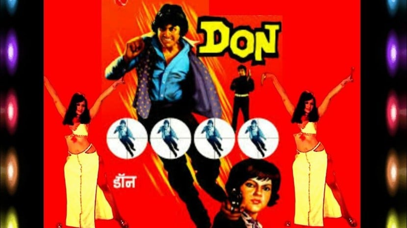 Don Movie Facts 