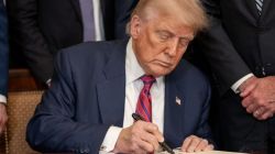 Donald Trump On Illegal Immigration: “स्थलांतरितांमुळे युरोपचा नाश”, डोनाल्ड ट्रम्प यांचा युरोपलाही तोच सल्ला; इशारा देत म्हणाले, “तुम्हीही हे करा”!