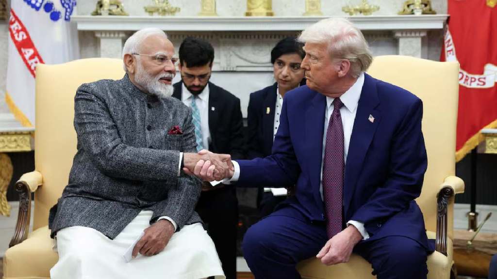 Donald Trump Narendra Modi Reuters (1)