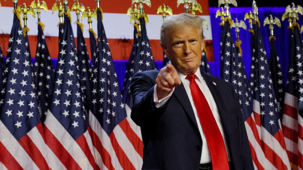 Donald Trump On Deportation News