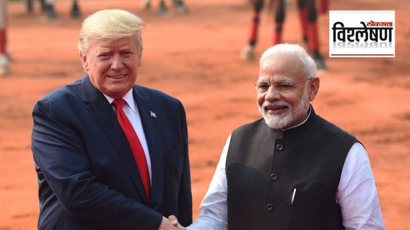 donald trump and narendra modi