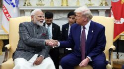 भारताला होणार ट्रम्प यांच्या १४ देशांवरील टॅरिफचा फायदा; वाट्याला येऊ शकते १.३ अब्ज डॉलर्सची बांगलादेशची निर्यात