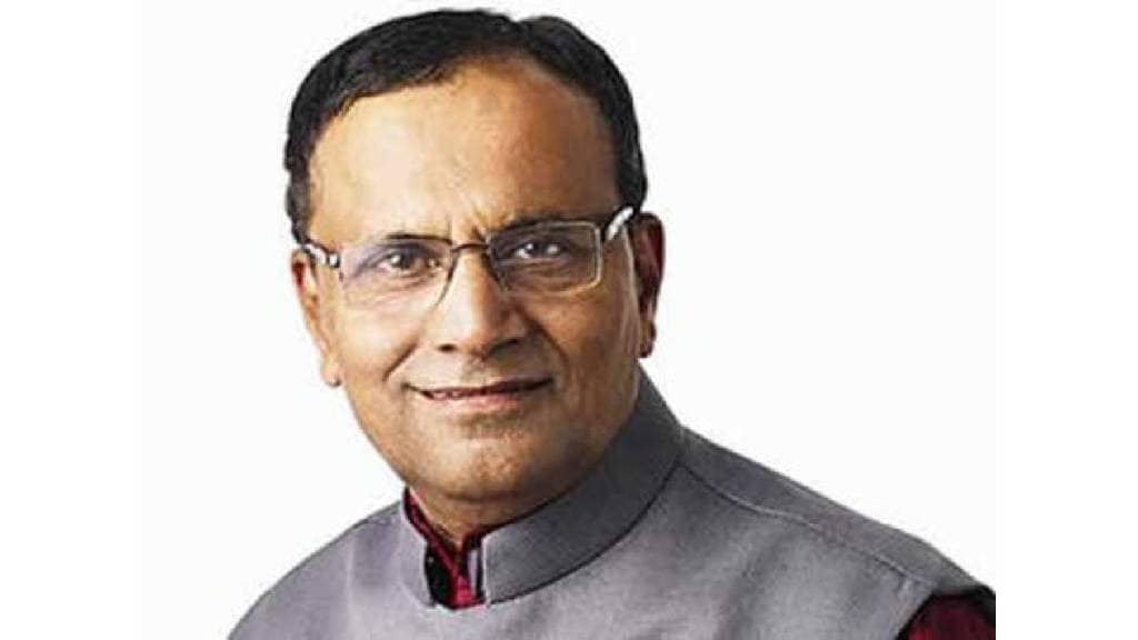 Dr Sadanand More asserted on Saturday