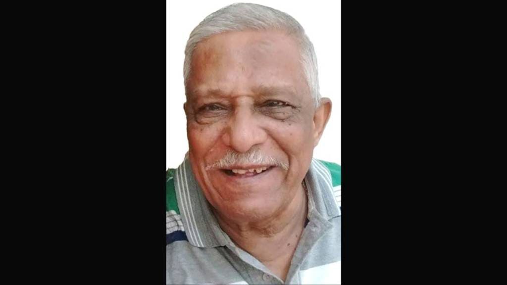 Shriram Kulkarni, a charitable doctor from Dombivli, passes away