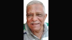 Shriram Kulkarni, a charitable doctor from Dombivli, passes away