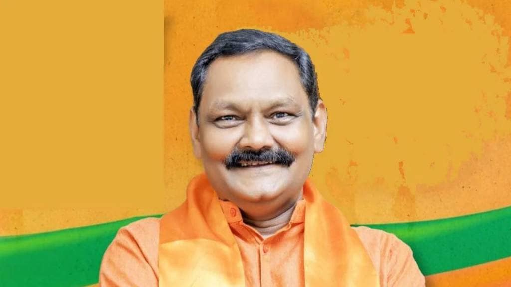 "Municipal elections under the leadership of Jorgewars," Guardian Minister's statement angers Ahir, Mungantiwar supporters...