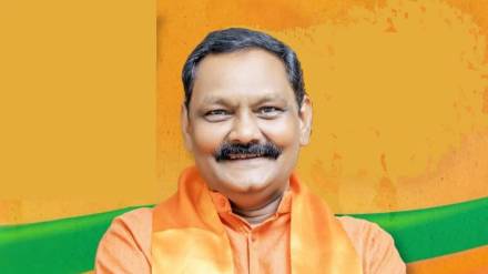 "Municipal elections under the leadership of Jorgewars," Guardian Minister's statement angers Ahir, Mungantiwar supporters...
