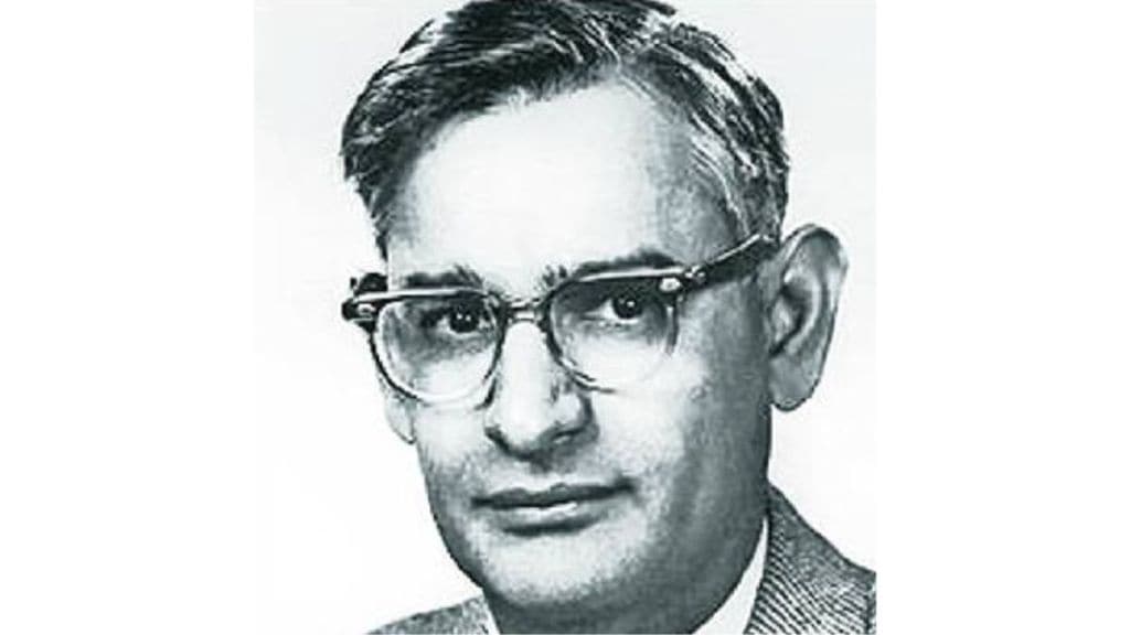 Dr. Hargovind Khurana genetic code and nobel legacy indian origin dna scientist biography in marathi