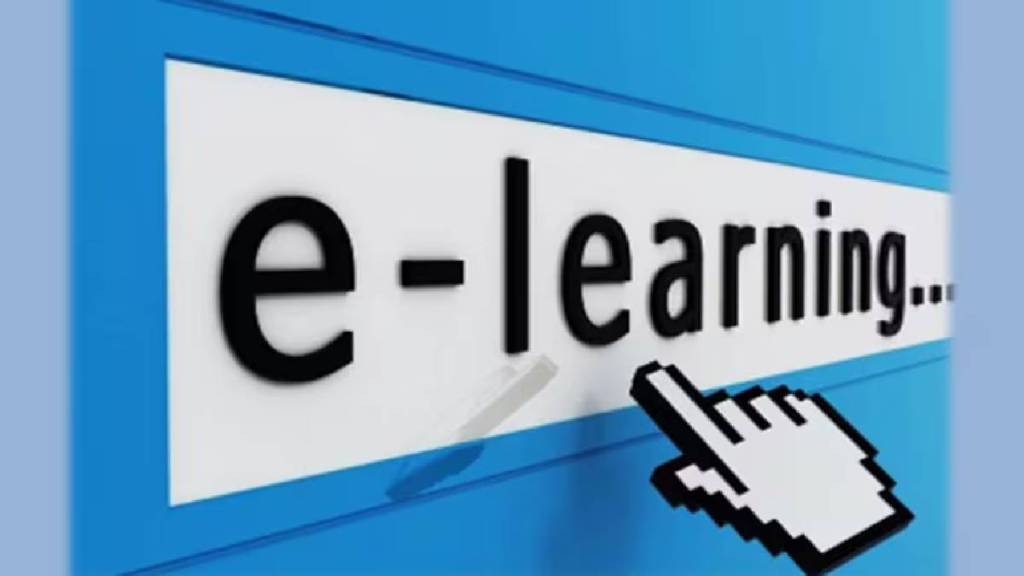 E learning project in Pune Municipal Corporation schools closed