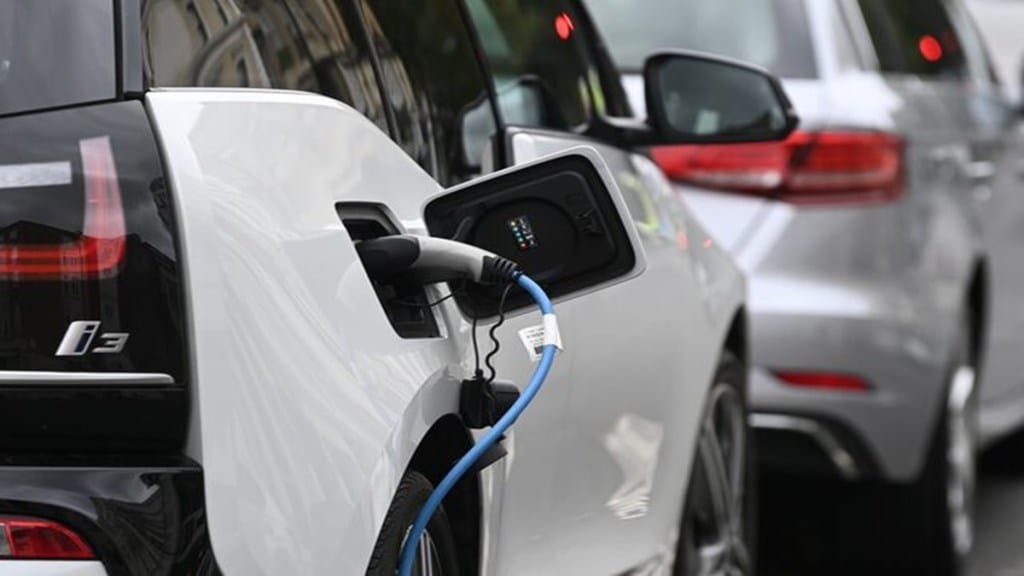 EV and Autotech Innovation Forum organized pune