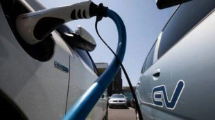 EV vehicle sales in June increase by 28 percent to cross 1 80 lakh units print eco news