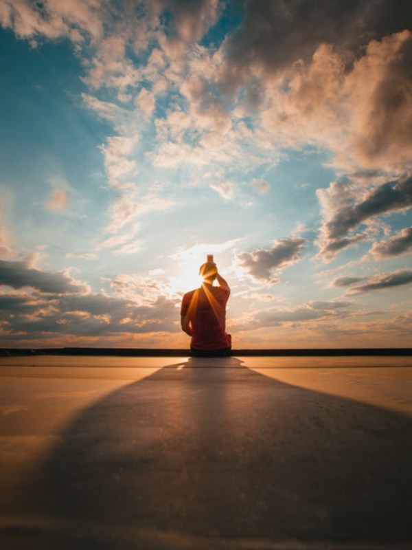 Early Morning Do These Things