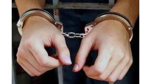 Education officials arrested in school ID scam