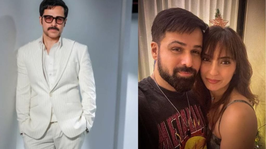 Emraan Hashmi Reacts On Serial Kisser Tag