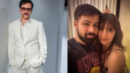 Emraan Hashmi Reacts On Serial Kisser Tag