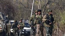 Encounter Jammu And Kashmir: जम्मू आणि काश्मीरमध्ये ‘ऑपरेशन छत्रू’; जैश-ए-मोहम्मदच्या दहशतवाद्यांना सुरक्षा दलांनी घेरले