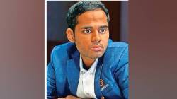 एरिगेसीचे आव्हान संपुष्टात; ‘फ्रीस्टाइल’ बुद्धिबळाच्या उपांत्य फेरीत अरोनियनकडून पराभूत