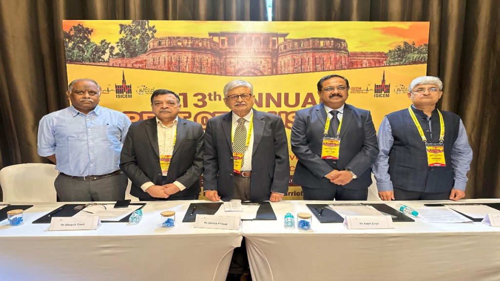 Experts warn of rising Urinary Tract Infection risk in India due to antibiotic resistance, international best of brussels council