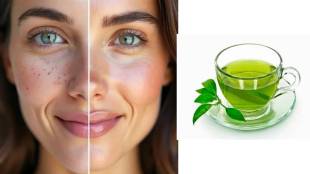 Remove Dark Spots from Face