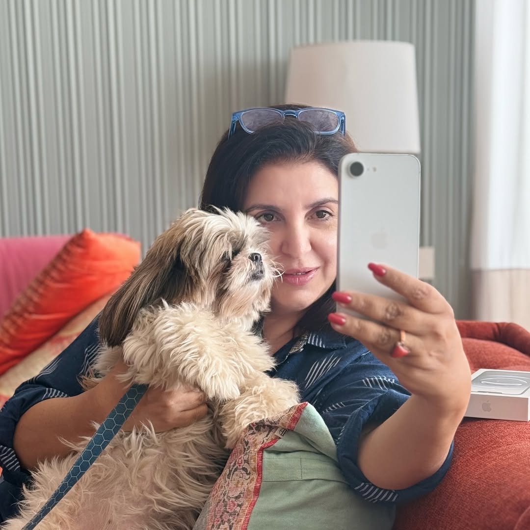 Farah Khan Cook Dilip Salary