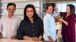Photos: फराह खान यांच्या कूकचा पगार माहिती आहे का? ‘या’ गावात आहे तीन मजली घर