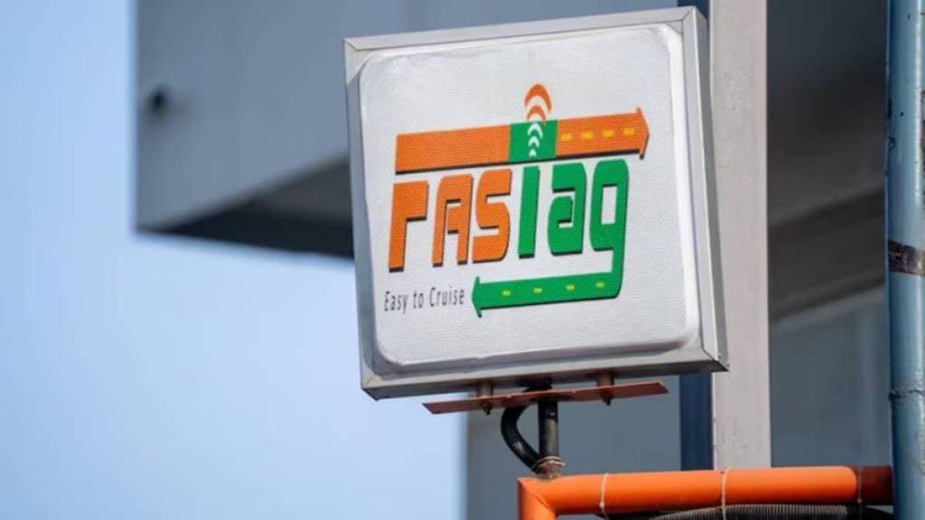 FASTag likely to be blacklisted